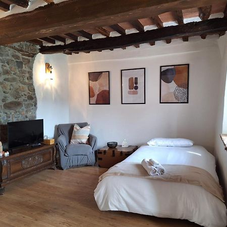 Casa Vacanze La Barca Fiattone Eksteriør billede